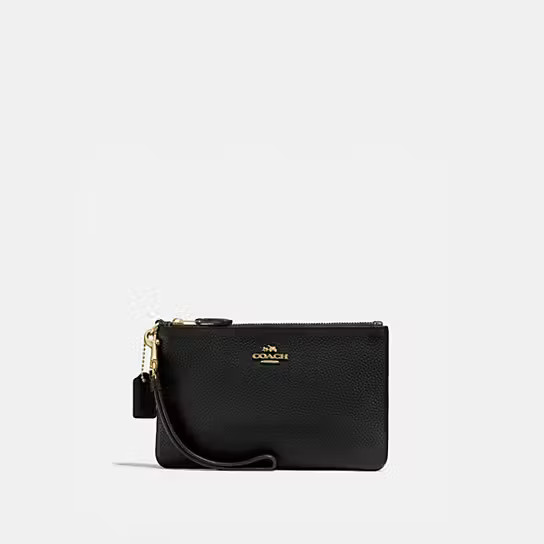 Small Wristlet | Coach (US)