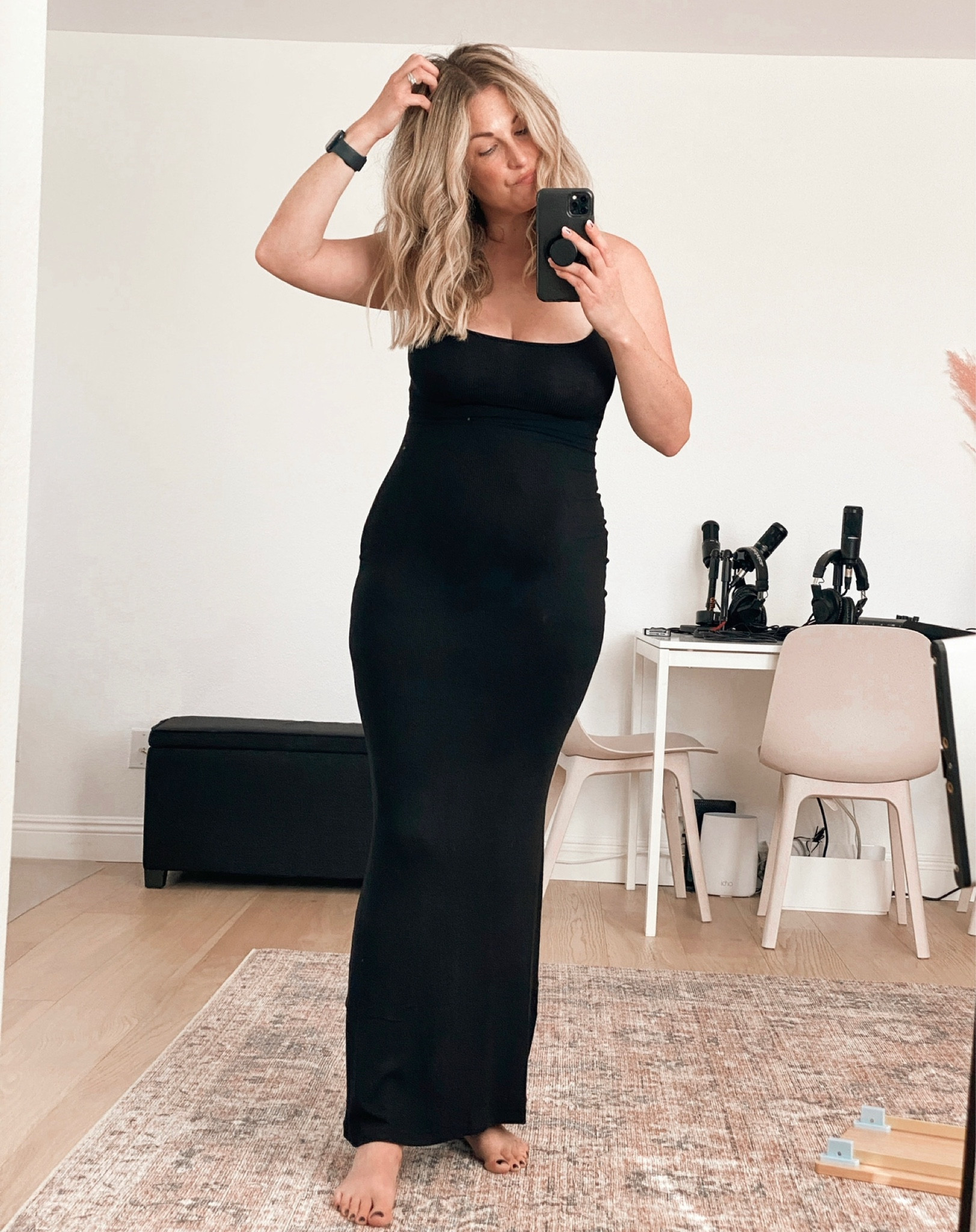 Skims dress is a curvy gals best friend #midsize #skims #size12

#LTKcurves #LTKunder100 #LTKstyletip