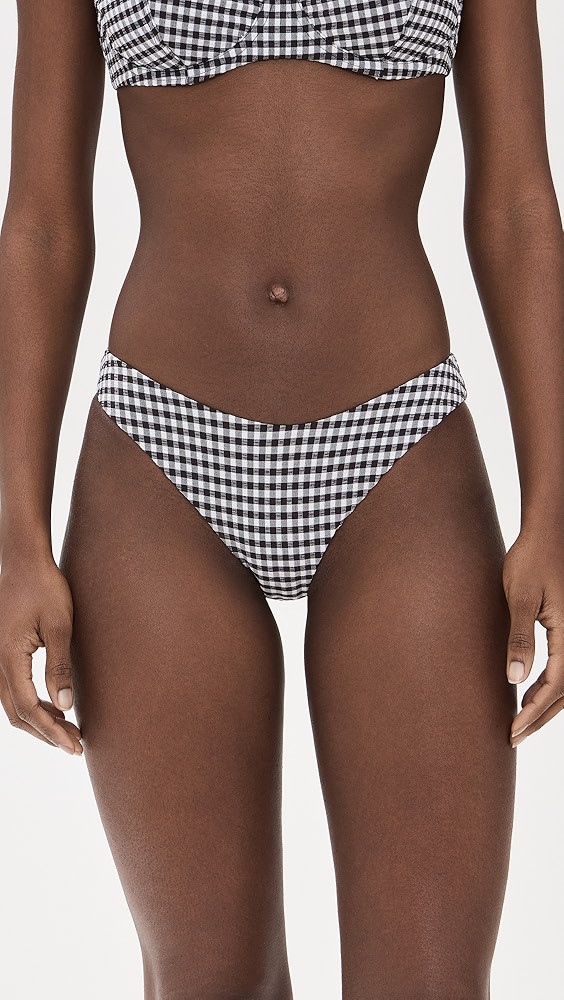 Frankie's Bikinis | Shopbop