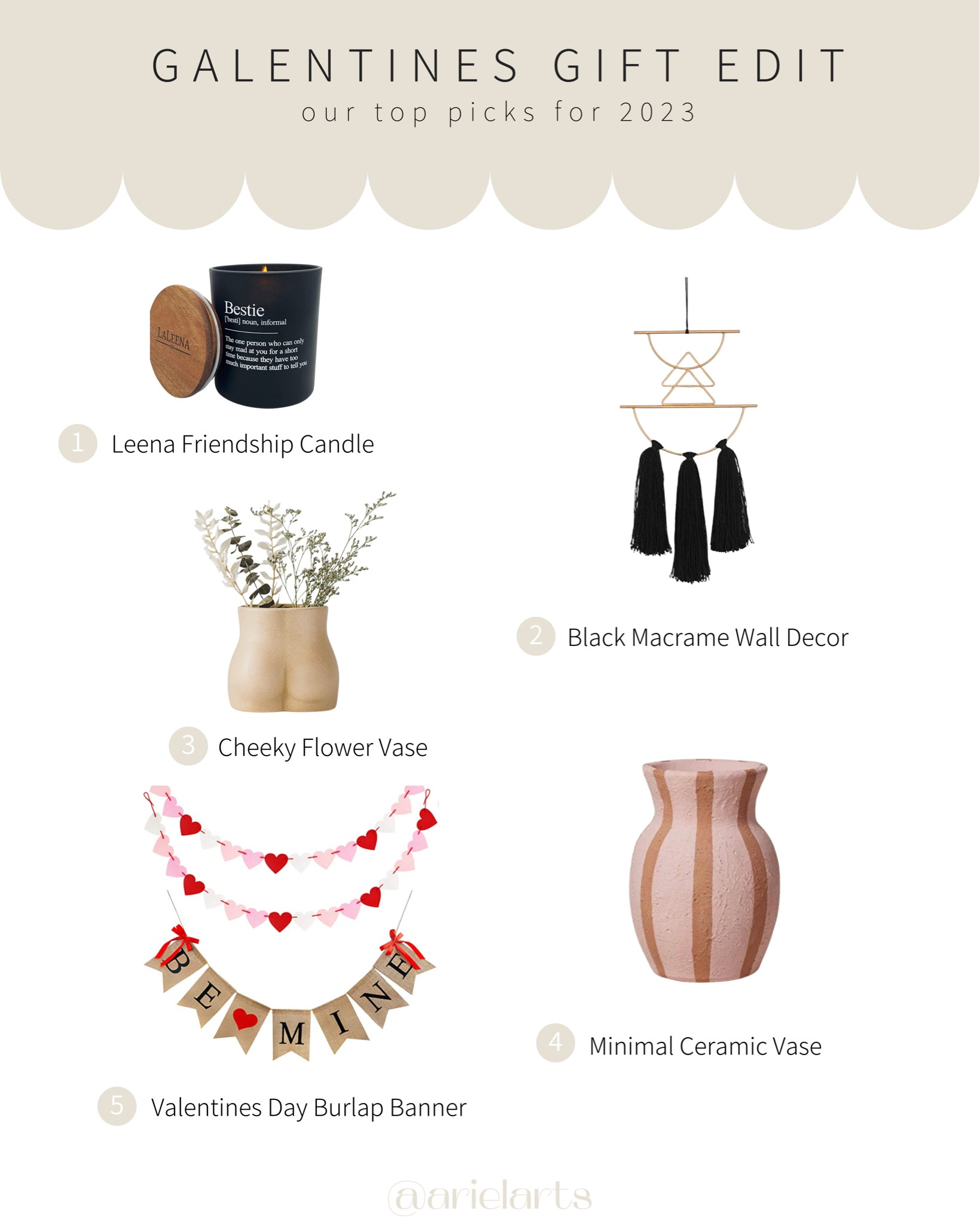 Love a little Valentine’s Day surprise!! ❤️ 

#LTKunder50 #LTKSeasonal #LTKGiftGuide