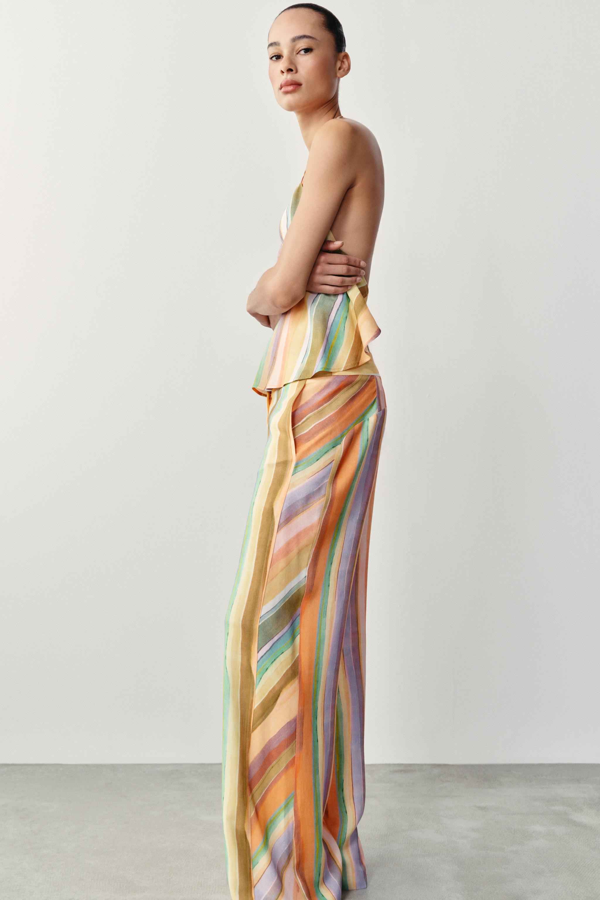 Multicoloured7942/139/330 | Zara DE