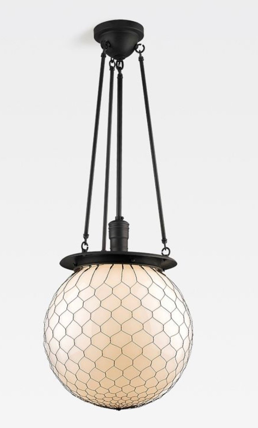 This pendant really is calling my name. Someone please get it! This one is linked through the one that is white and gold! I couldn’t pull up the exact finish but it’s in that one :)

#LTKHome