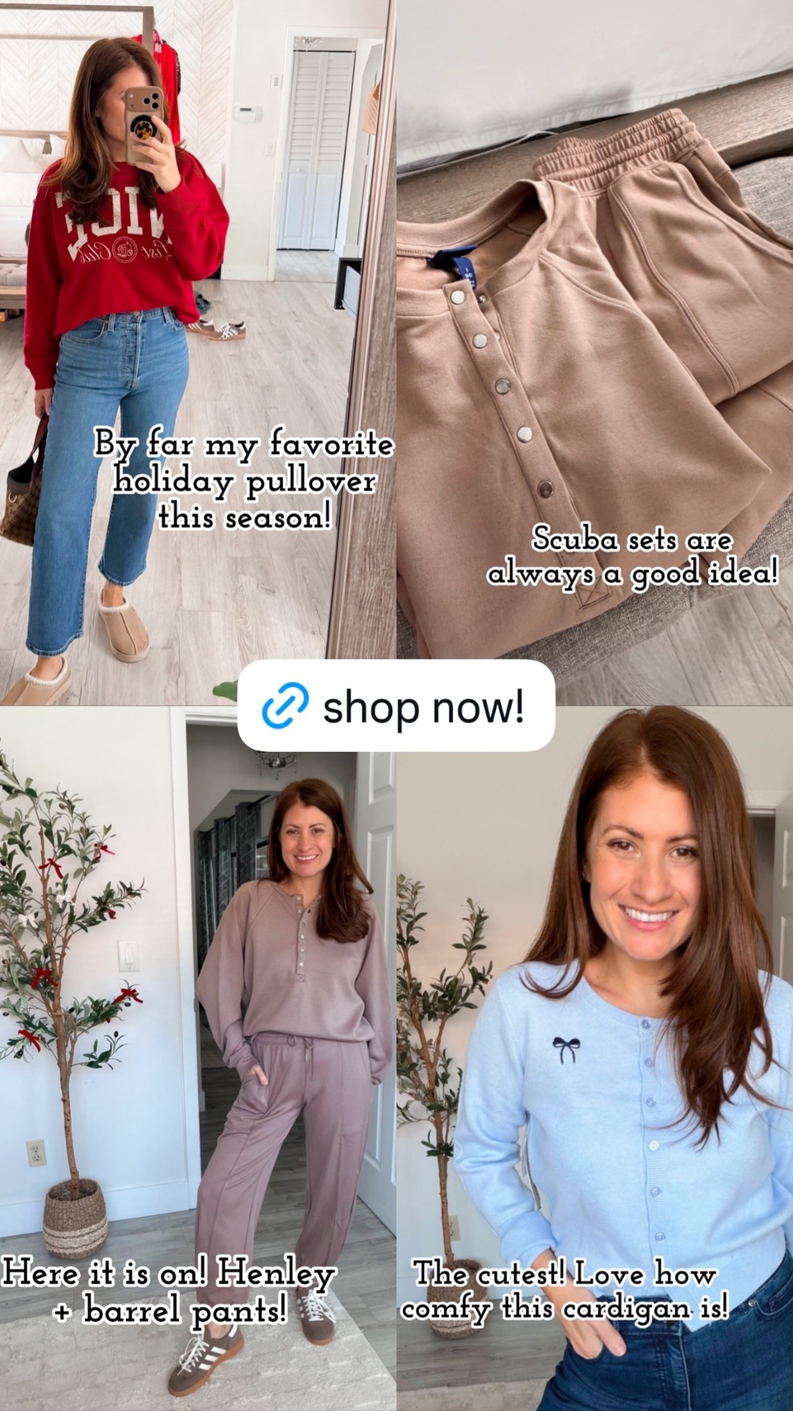 More Walmart favorites I’ve been loving lately! 

#LTKHoliday #LTKSeasonal