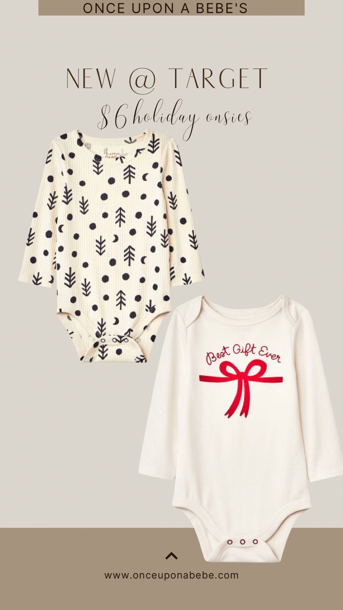 Baby Girls' Tree Dot Ribbed Long … curated on LTK