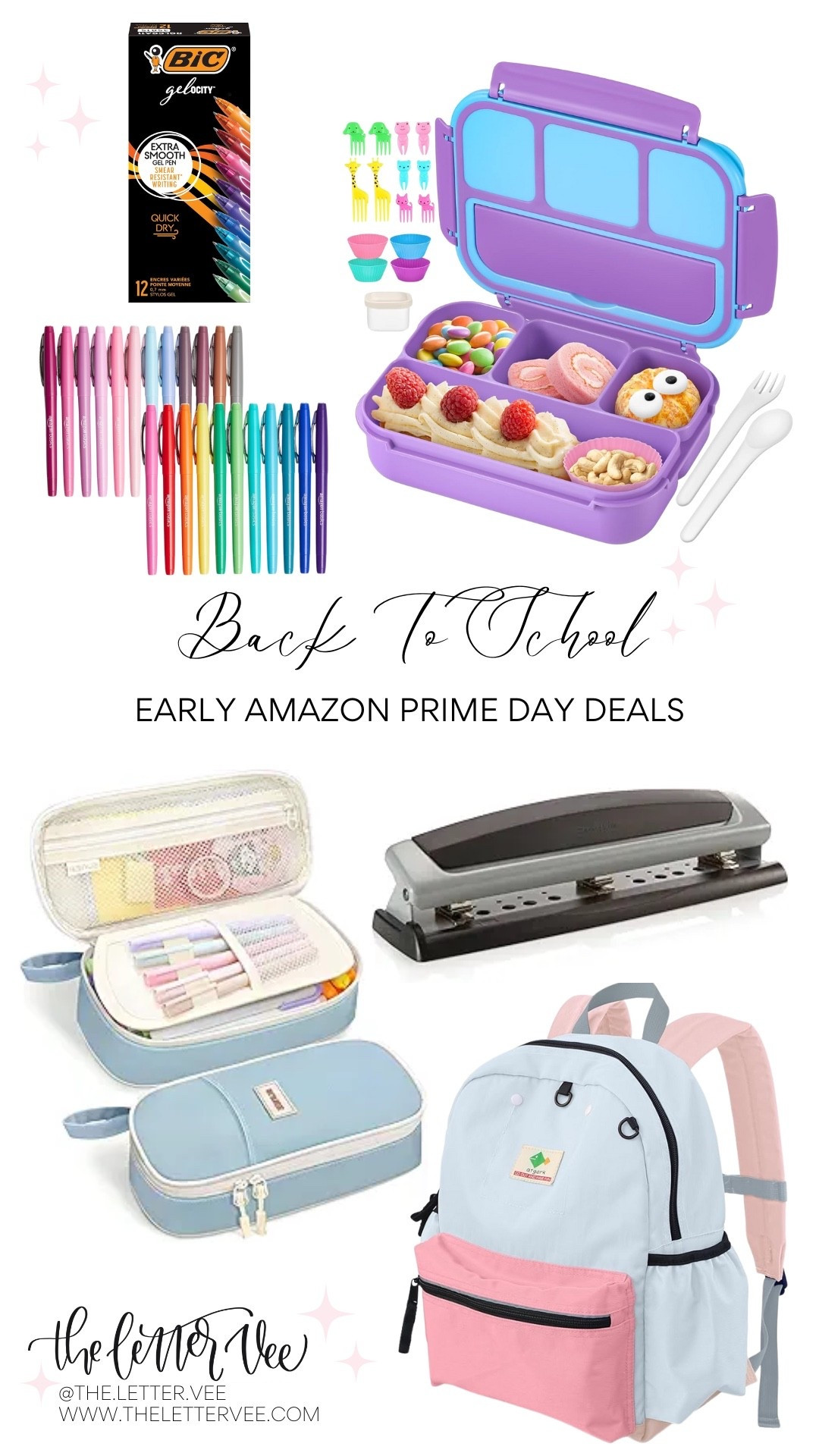 Early Prime Day Deals - Back To School Finds

Amazon Prime Day / BTS Shopping / The Letter Vee

#LTKSeasonal #LTKKids #LTKSaleAlert