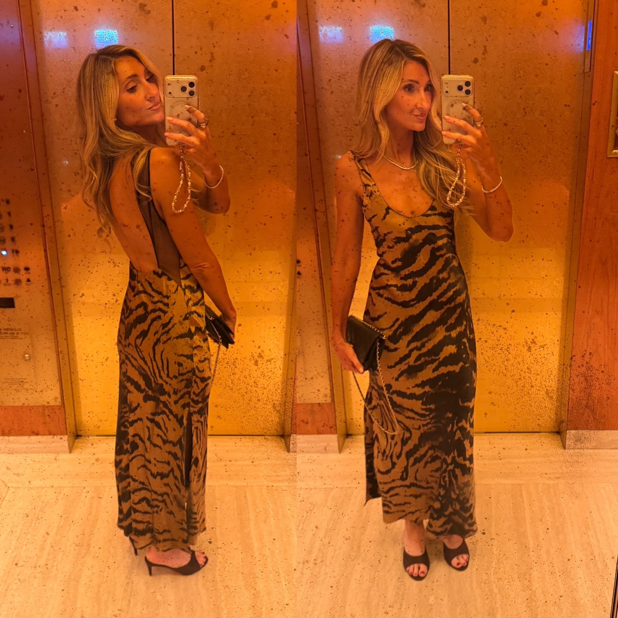 What I wore to dinner in NYC for NYFW!

#LTKNYFW #LTKdayinmylife #LTKgrwm