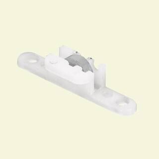 3/8 in. Steel Flat-Edge Sliding Window Roller Assembly, Tom Rays (4-pack) | The Home Depot