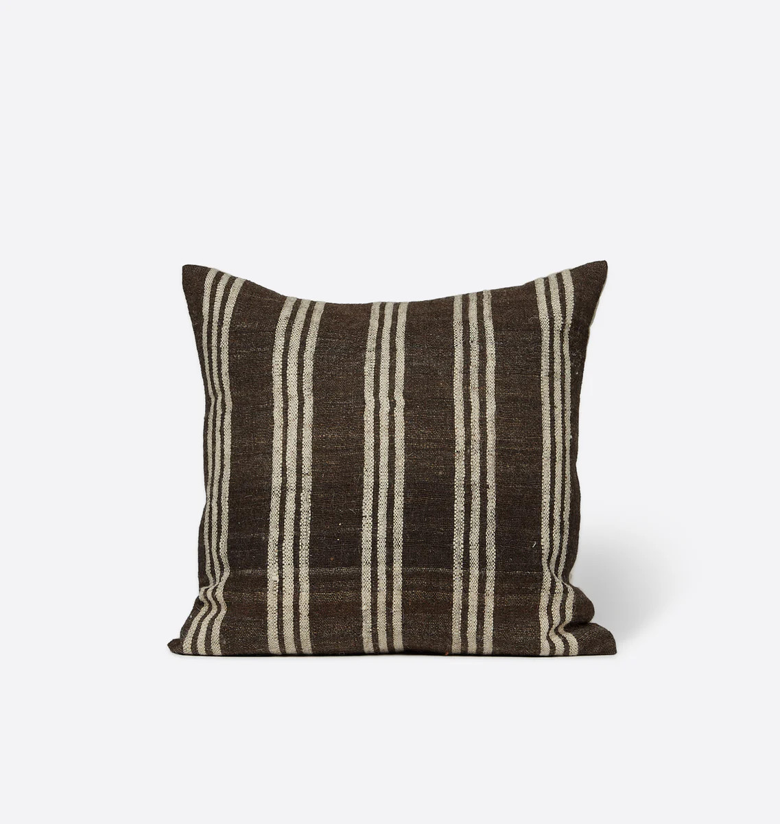 Decatur Vintage Pillow 22" x 22" | Amber Interiors