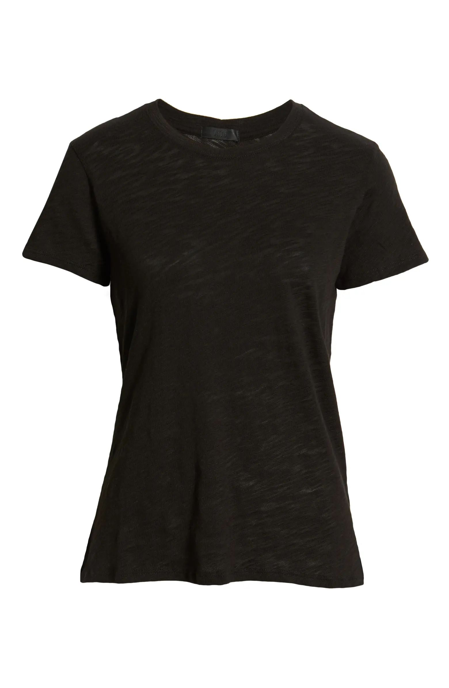 Schoolboy Cotton Crewneck T-Shirt | Nordstrom
