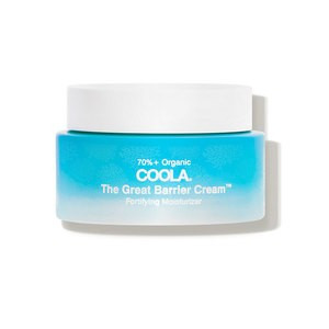 COOLA The Great Barrier Cream Fortifying Moisturizer | Dermstore