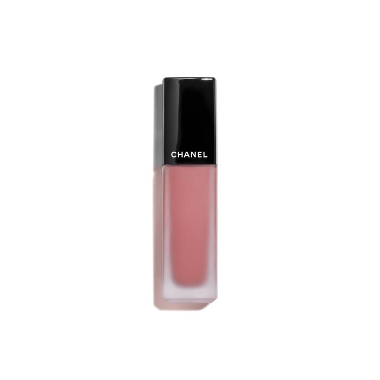 ROUGE ALLURE INK Matte Liquid Lip Colour 140 - AMOUREUX | CHANEL | Chanel, Inc. (US)