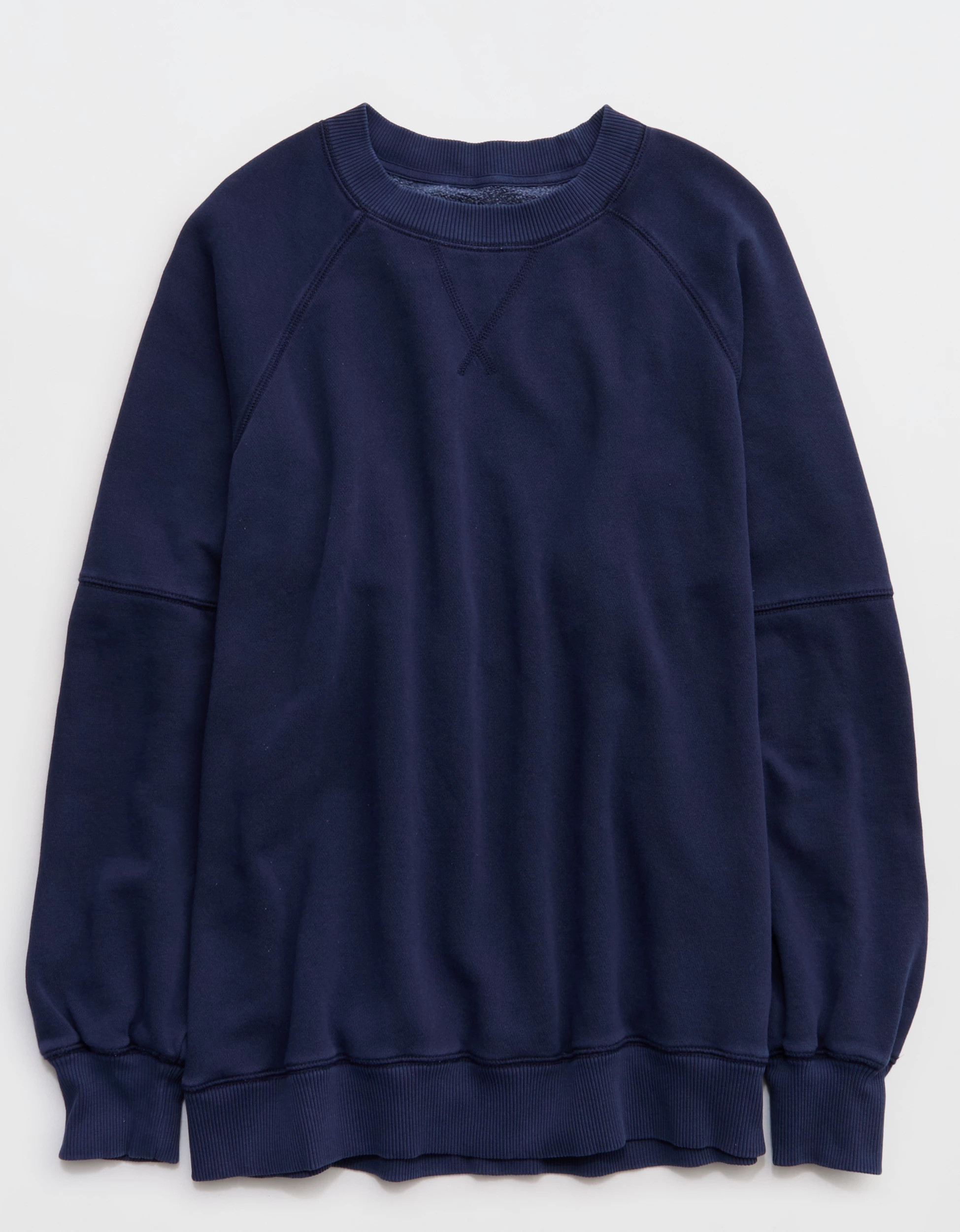 Aerie Go-To Boyfriend Sweatshirt | Aerie