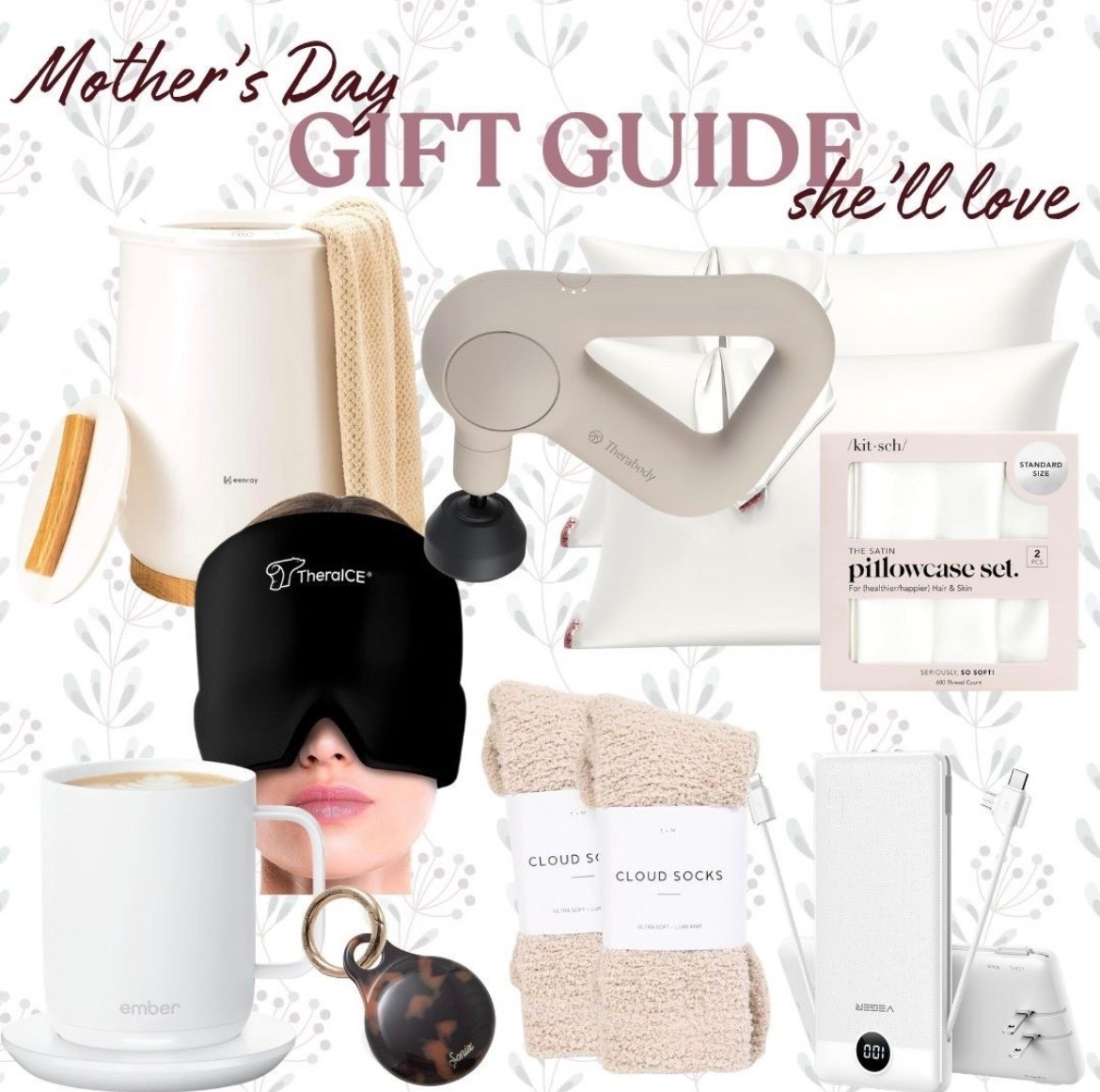 Mother’s Day gift guide! 

#LTKBeauty