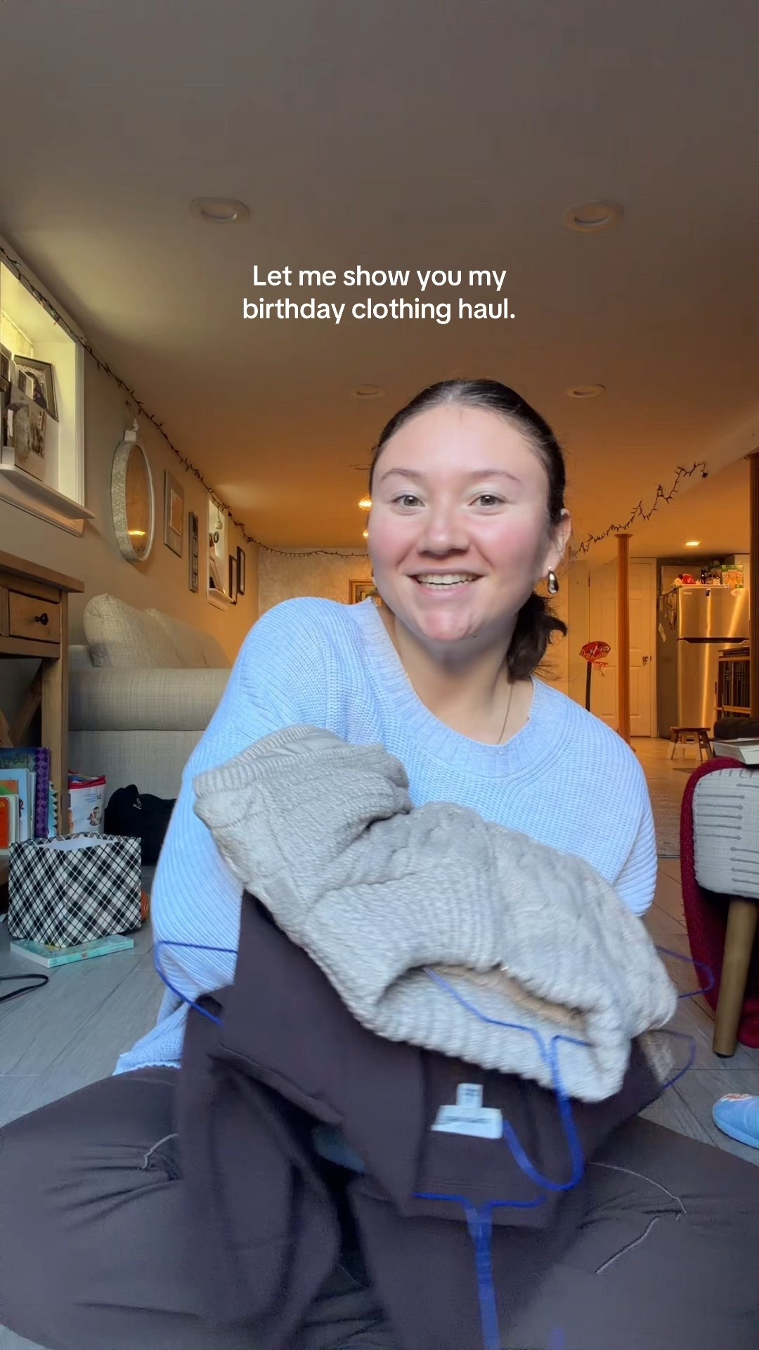 Birthday Clothing Haul!!! The best finds ✨💫🙌🏼

#LTKHoliday #LTKGiftGuide #LTKCyberWeek