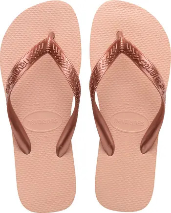 Kids' Top Tiras Flip Flop | Nordstrom