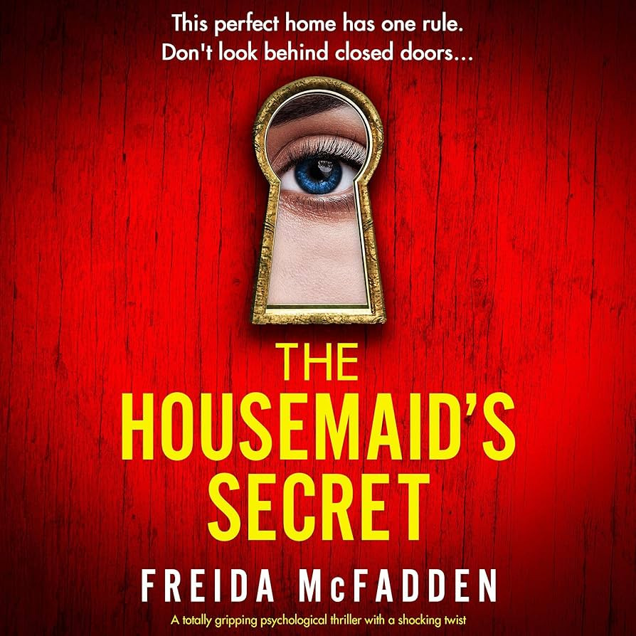 The Housemaid's Secret | Amazon (US)