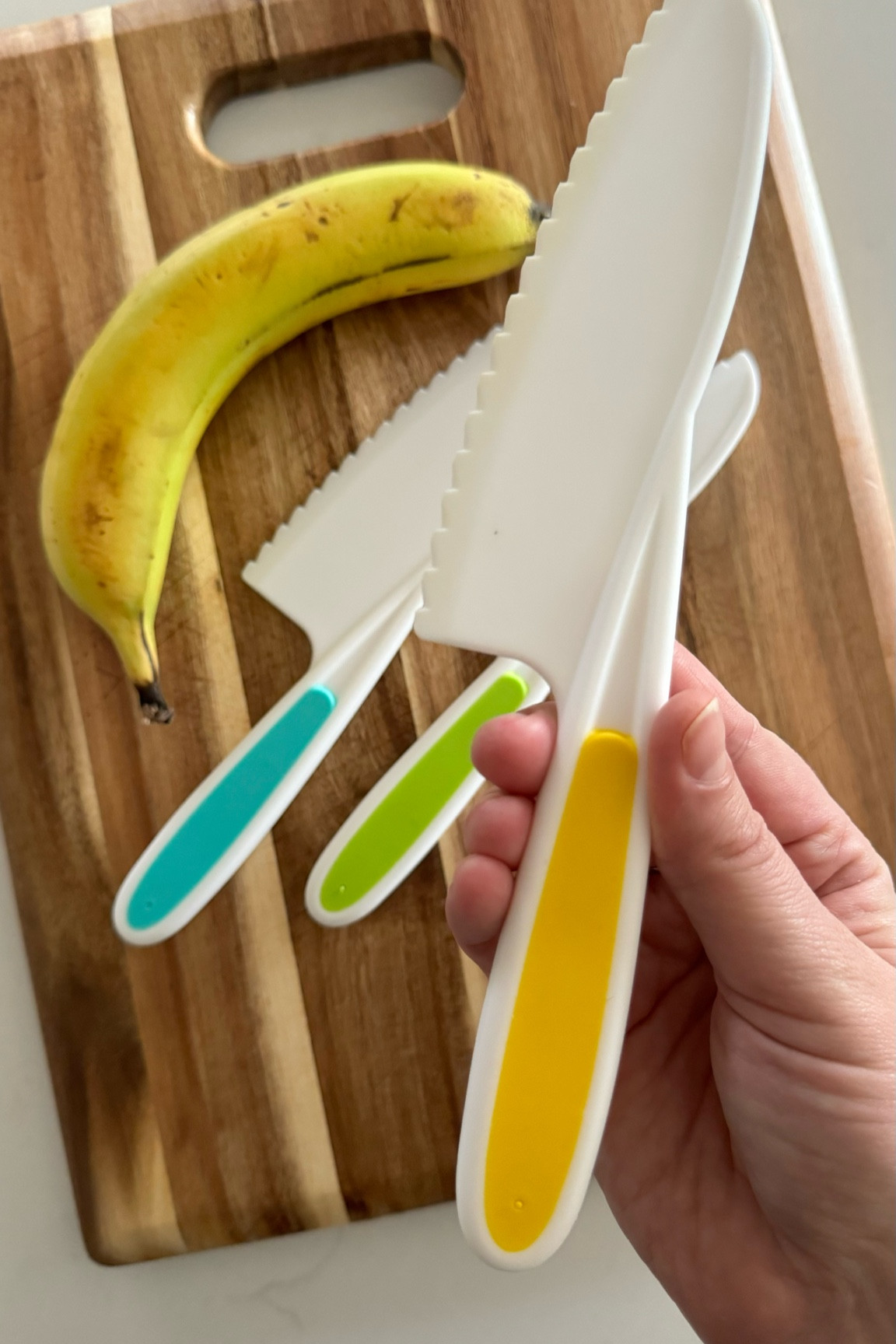 Kid-safe knivess

#LTKkids