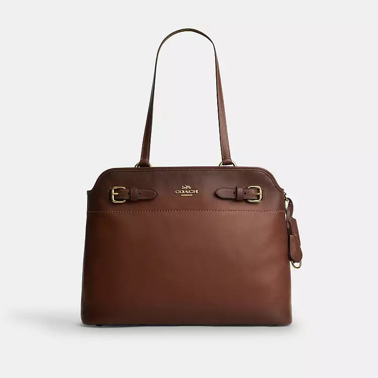Easton Tote Bag | Coach (US)