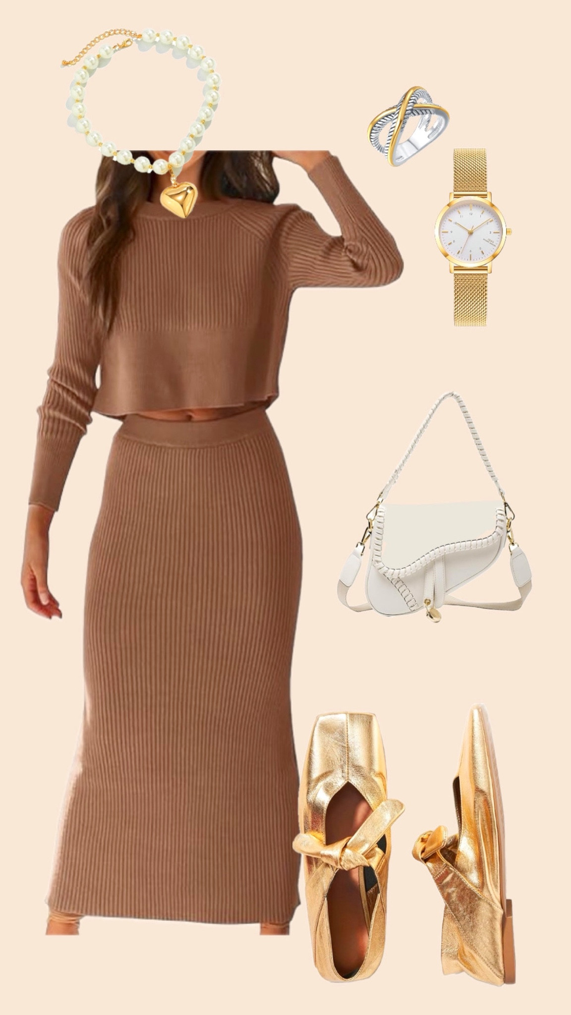 Thanksgiving outfit inspo! Fall fashion 🤎

#LTKSeasonal #LTKFindsUnder50 #LTKStyleTip