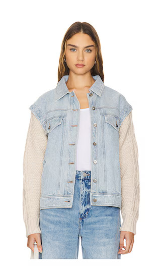 Laney Jacket | Revolve Clothing (Global)
