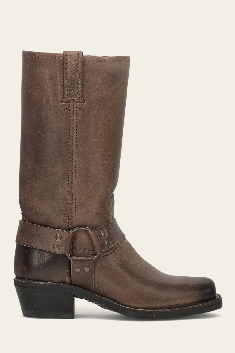 Women's Smoke Harness 12R Boots | The Frye Company | FRYE
