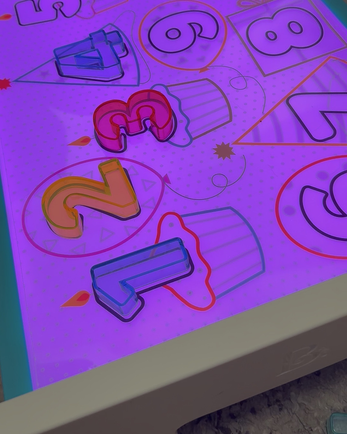 B Toys Look & Shine Light Box 

#LTKU #LTKKids #LTKSeasonal