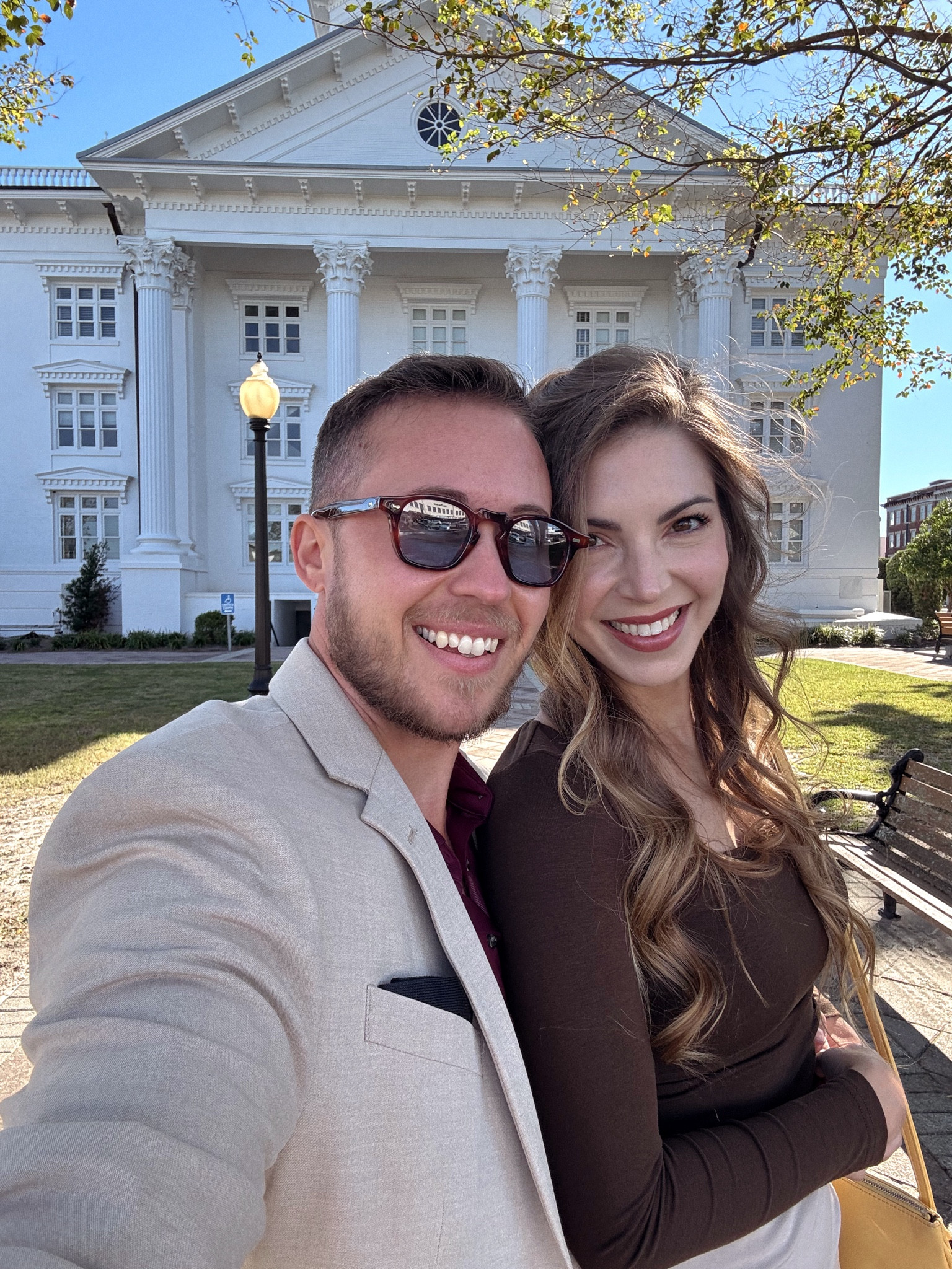 Fall Couple Outfits 🍂

#LTKSeasonal #LTKGiftGuide #LTKMens