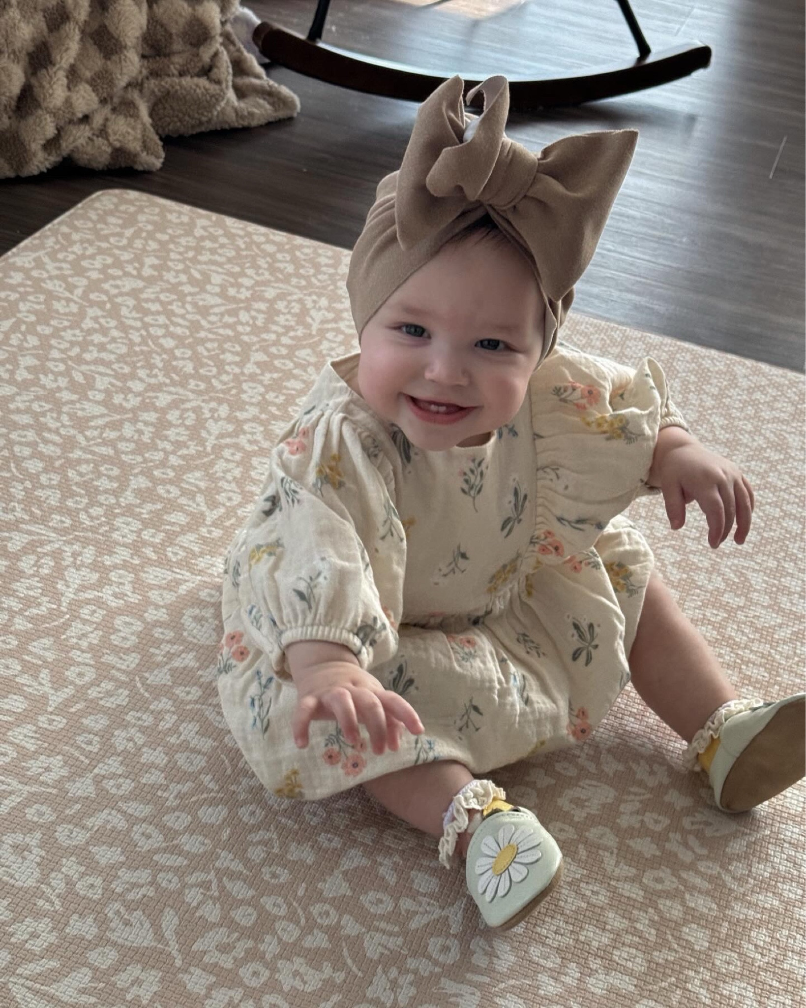 Socks are from TJ Maxx!

#LTKSpringSale #LTKbaby #LTKfindsunder50