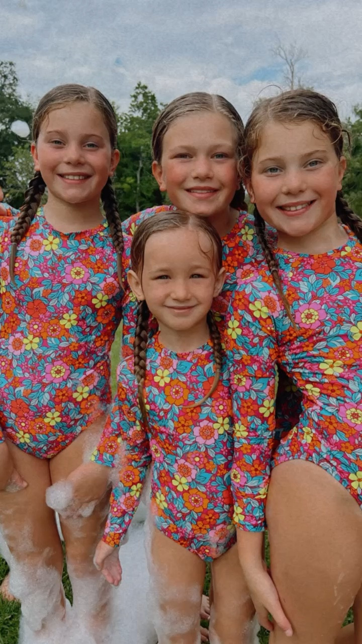 Retro Swimsuits 🌼🌸

run TTS 

swimsuits, girls swimsuits, toddler, summer, summertime 


#LTKswim #LTKkids #LTKunder50