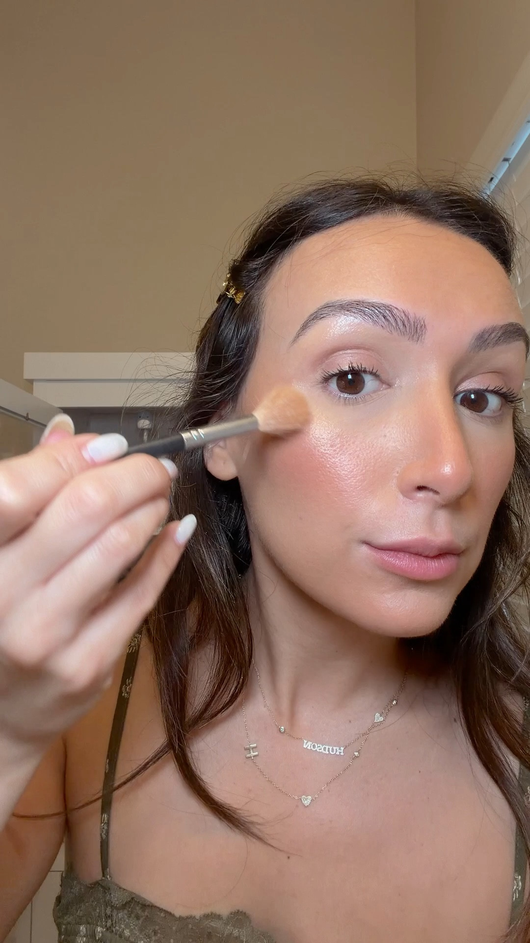 The best highlighter in my opinion! I love the shade sun idol