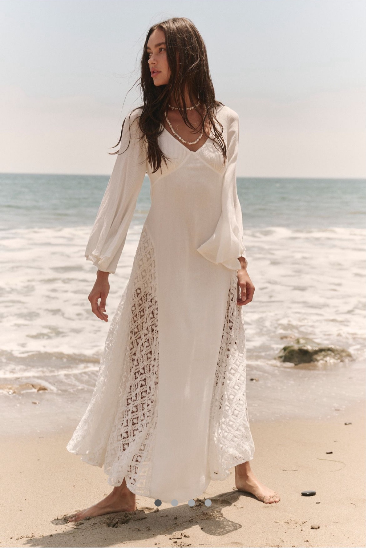 The perfect beach dress for family photos 



#LTKSeasonal #LTKOver40 #LTKParties