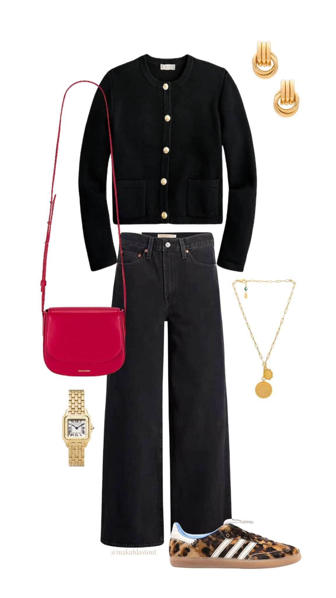 leopard print outfit🐆

#LTKSeasonal #LTKitbag #LTKshoecrush