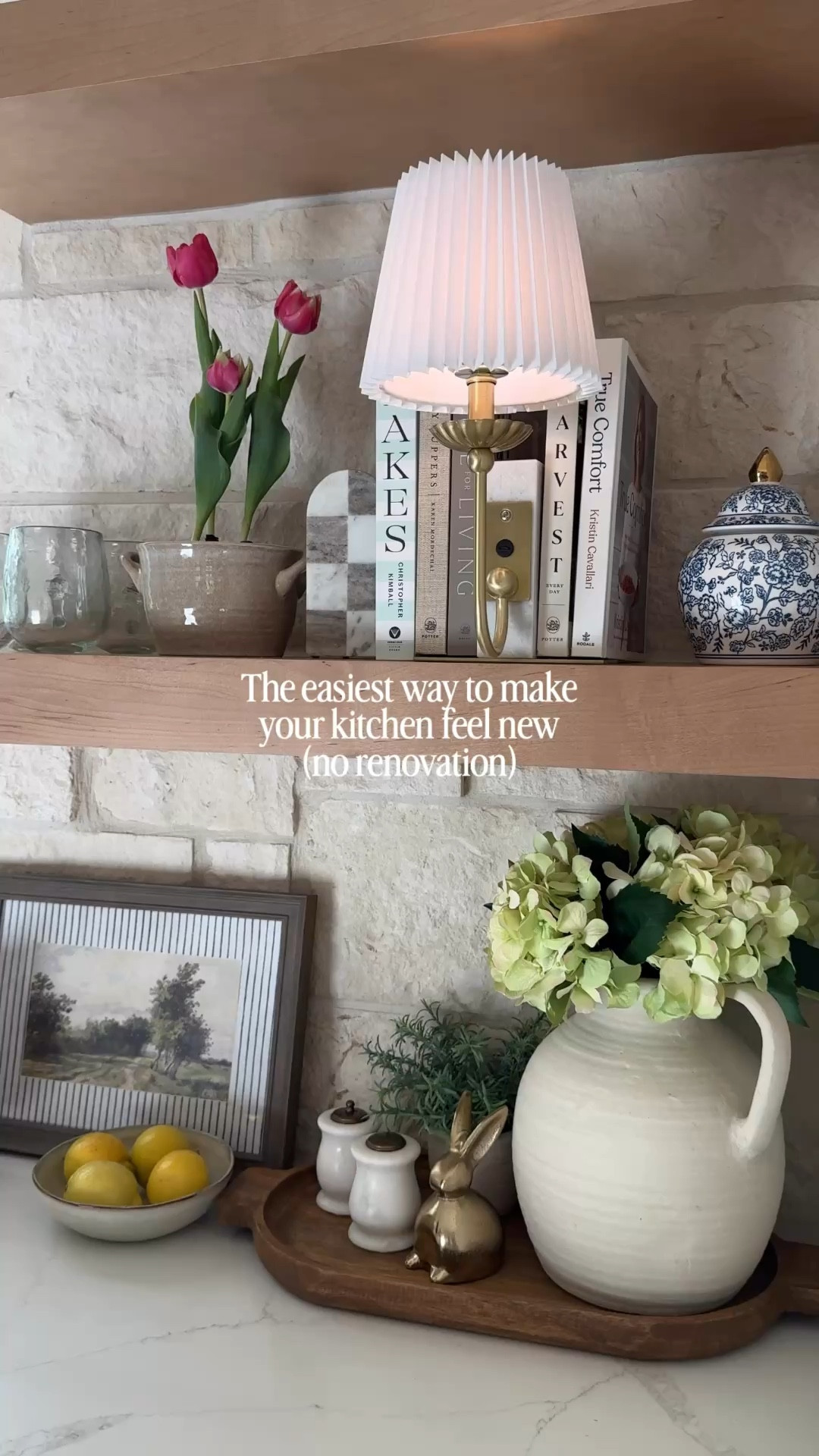 Spring Kitchen Refresh! 🌷

#springdecor #springhome #homedecor

#LTKHome #LTKSaleAlert #LTKSeasonal