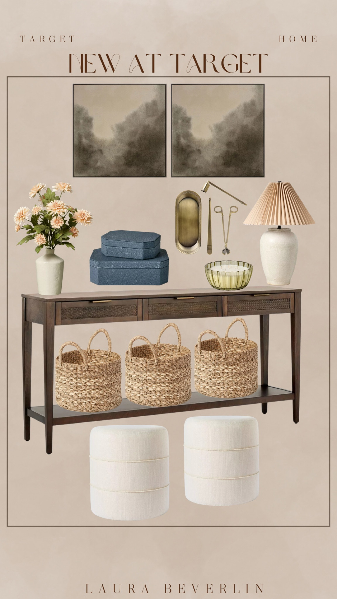 Shop this Home Decor from Target! 

@target #TargetPartner #AD #targetambassadorhome

#LTKStyleTip #LTKHome #LTKSeasonal