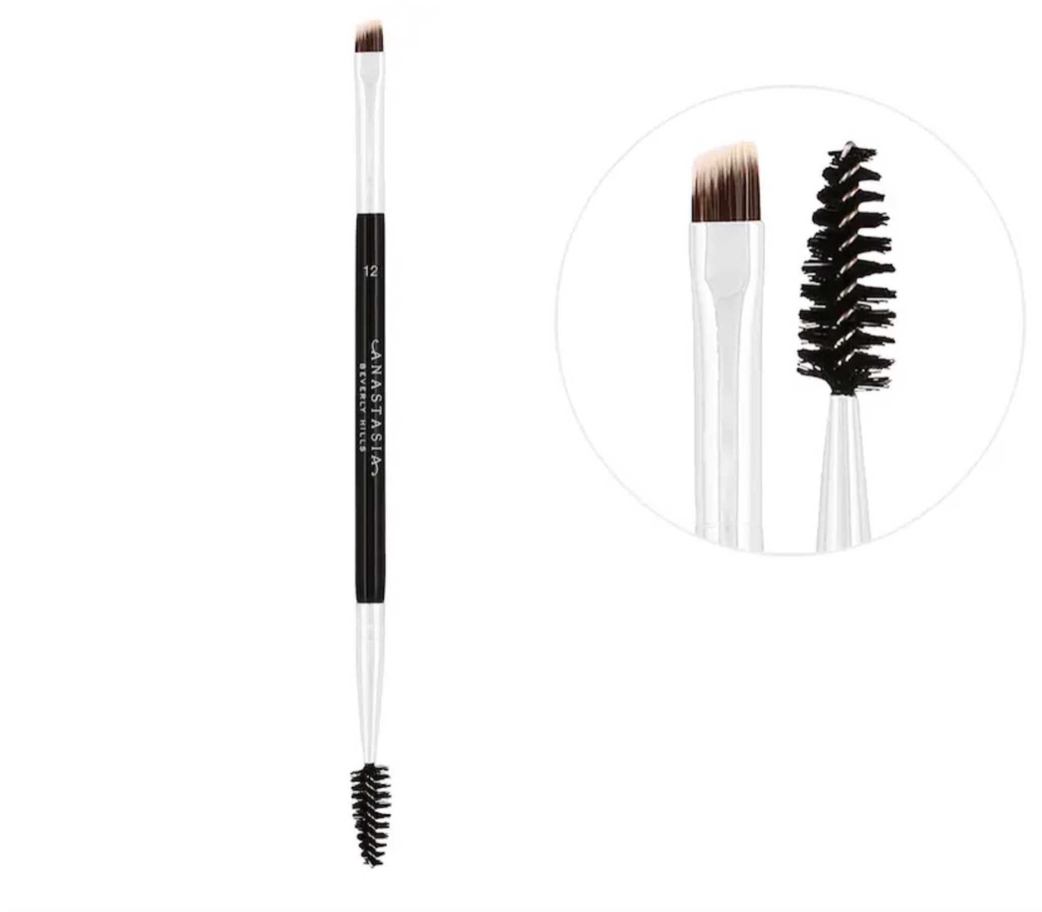 Best brow brush!

#LTKGiftGuide #LTKbeauty #LTKover40