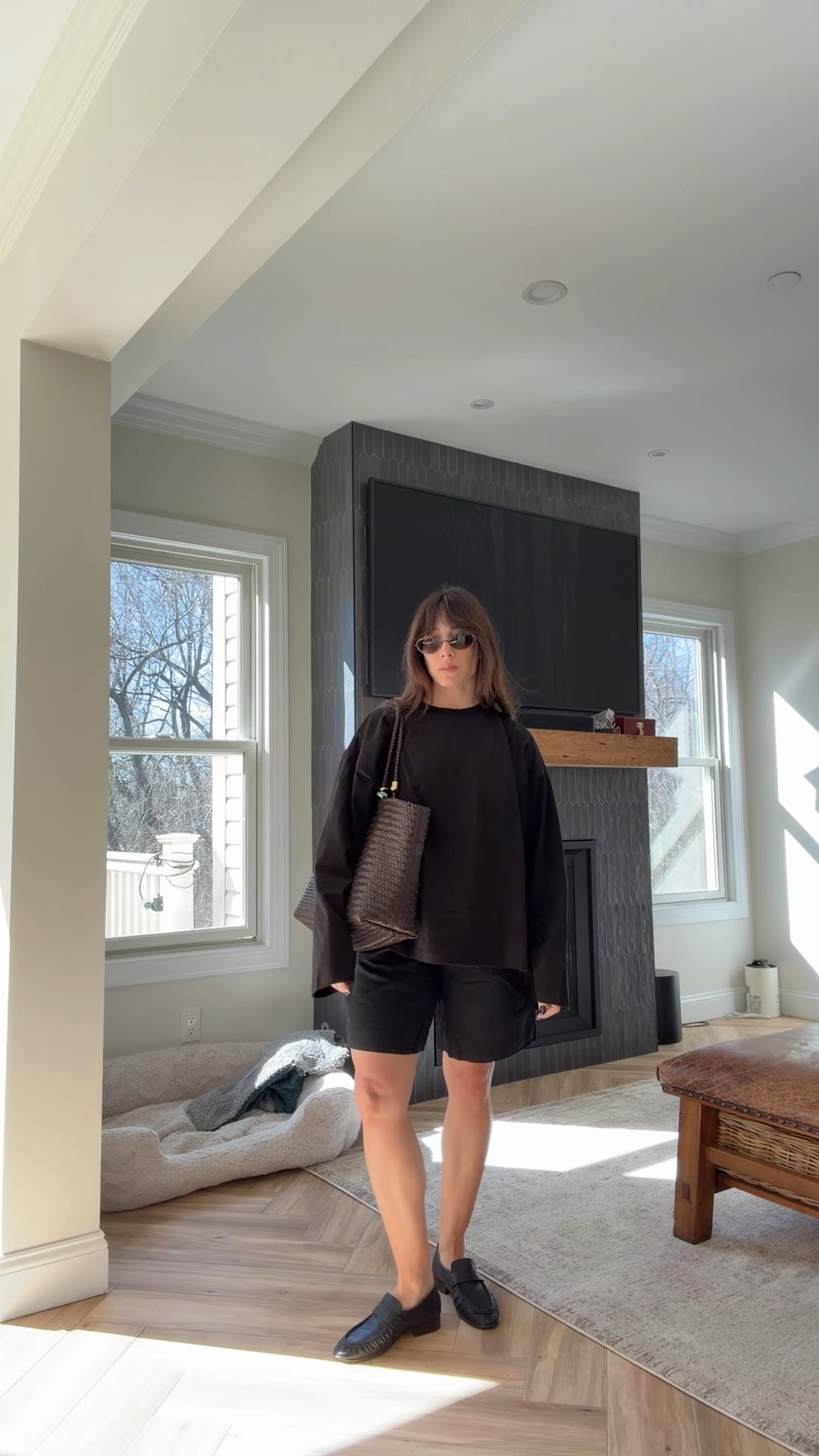 Inspired by Margot Robbie at the airport! Effortless and comfy! 

#LTKTravel #LTKSaleAlert #LTKootd