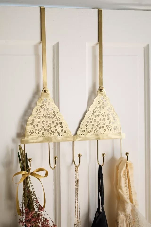 Cutest Over the Door Hanger

#LTKootd #LTKHome #LTKgrwm