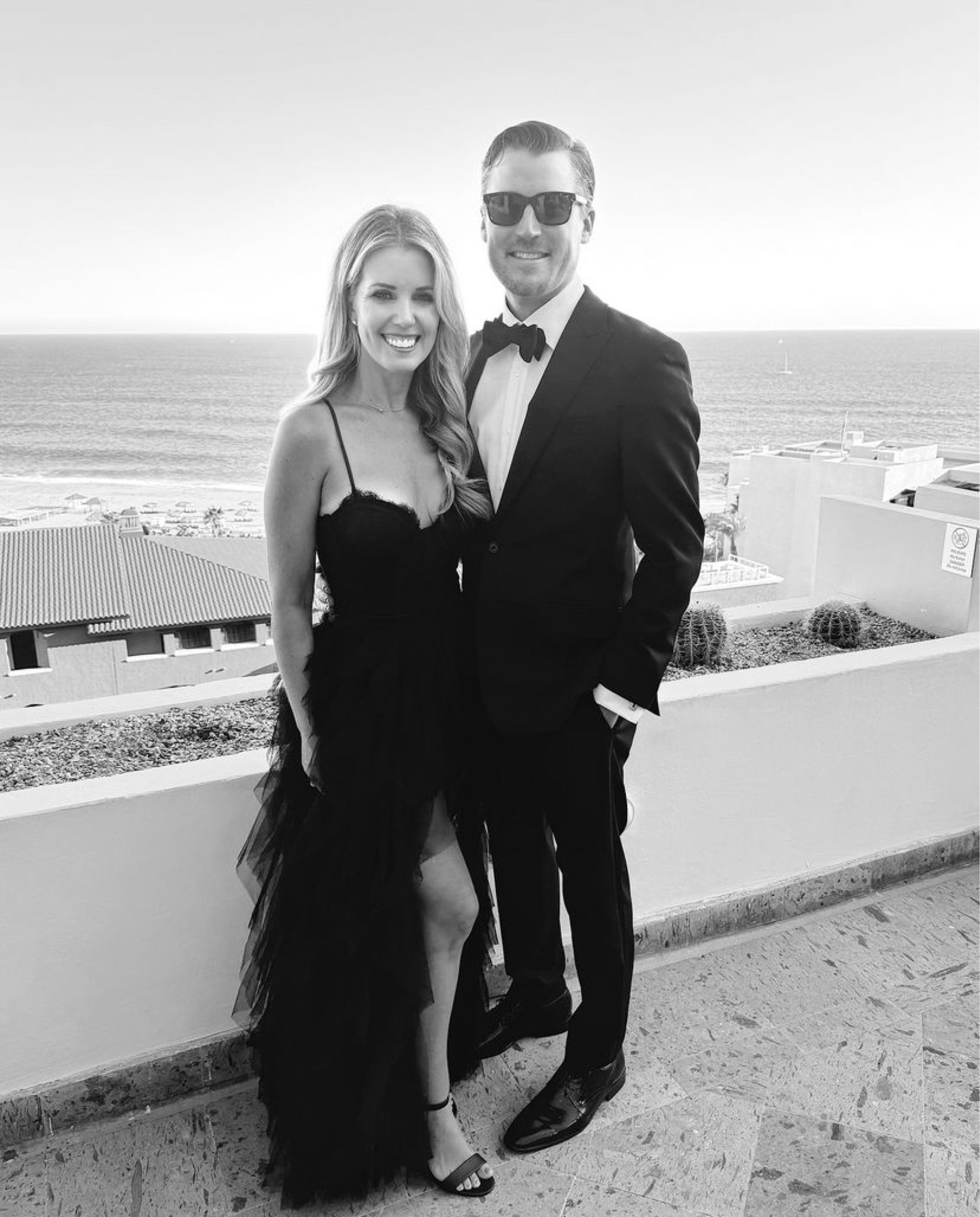 Loved this dress for a warm weather formal wedding. Made a few alterations, but so worth it! 

#LTKWedding #LTKParties #LTKTravel