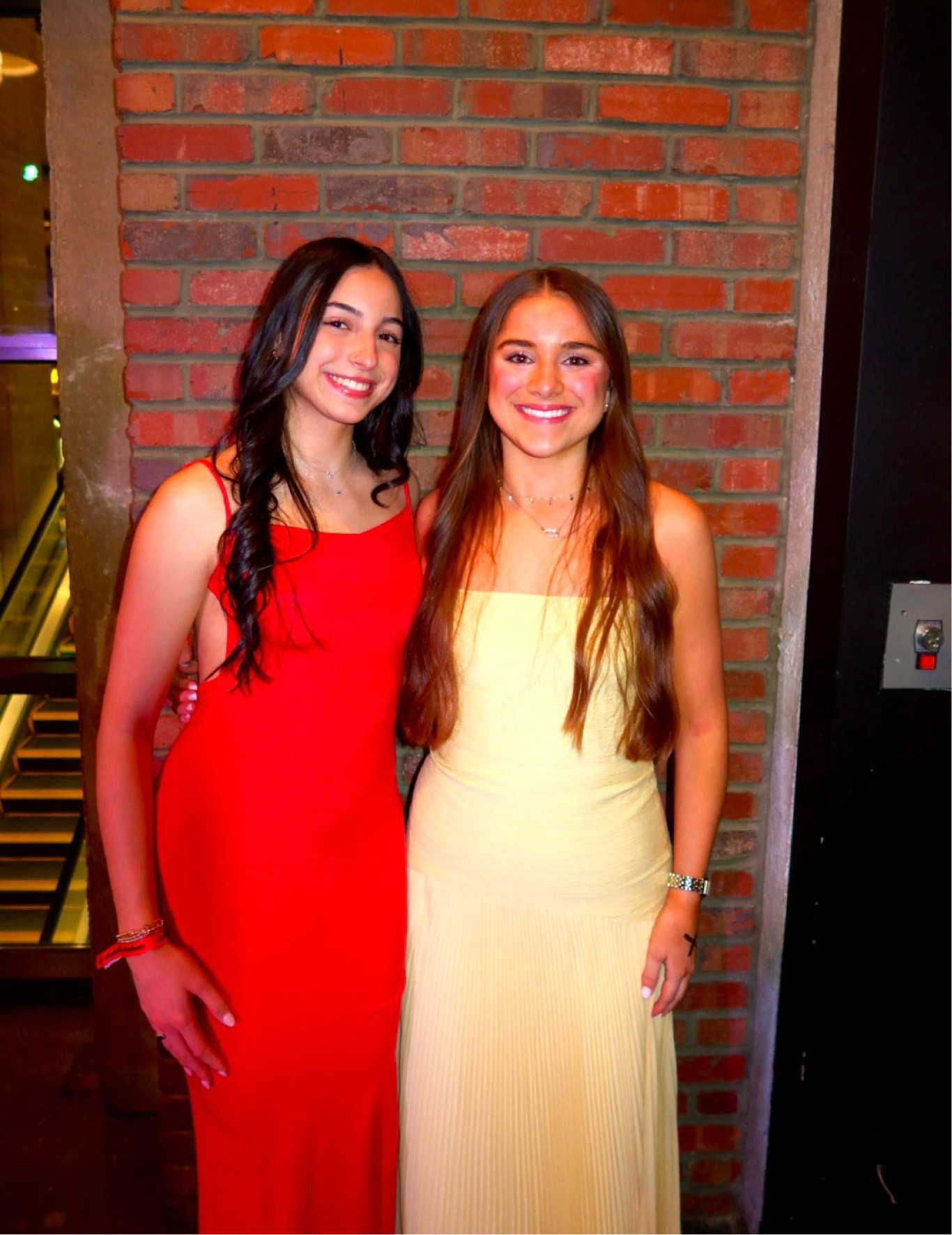 Yellow formal dress!! 

#LTKSaleAlert #LTKParties #LTKStyleTip