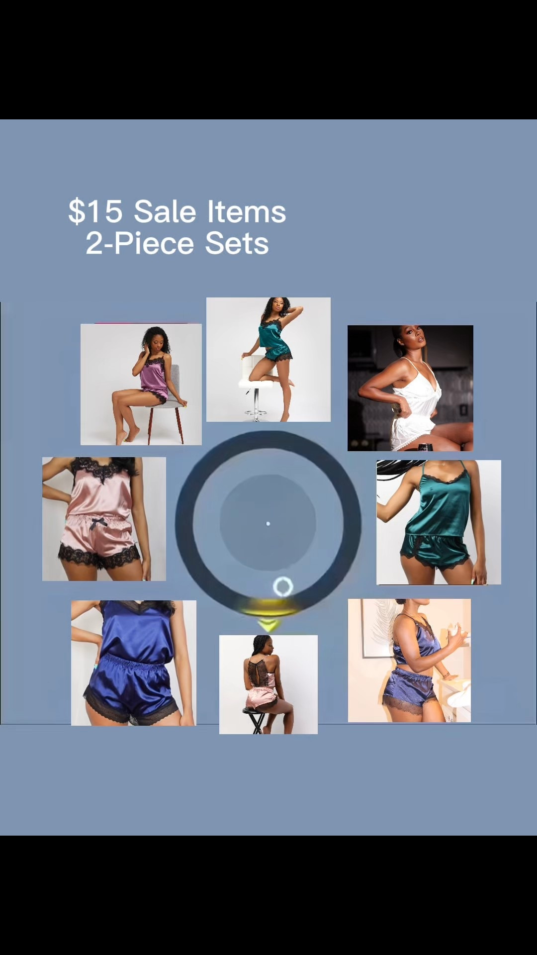 Inventory Sale Blowout! 🌟 We’re excited to offer a limited selection of items for only $15 each!

#LTKGiftGuide #LTKSaleAlert