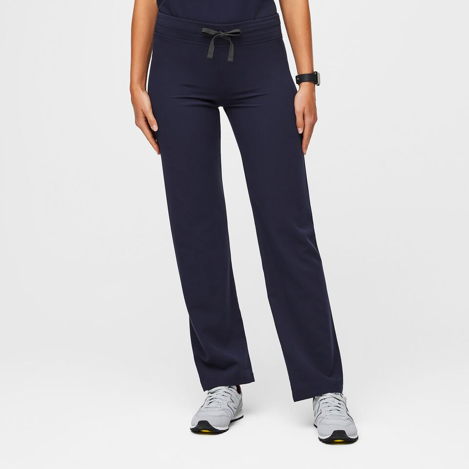 Livingston™ Basic Scrub Pants | FIGS