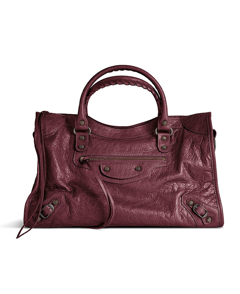 Balenciaga Le City Bag | Bloomingdale's (US)