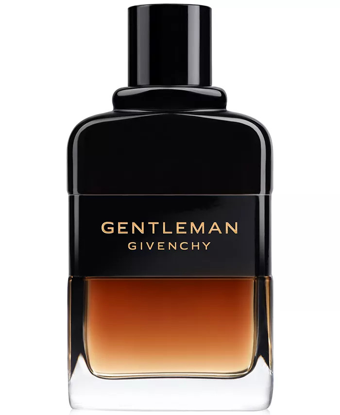 Givenchy Gentleman Réserve Privée Eau de Parfum, 3.3 oz. & Reviews - Cologne - Beauty - Macy's | Macys (US)