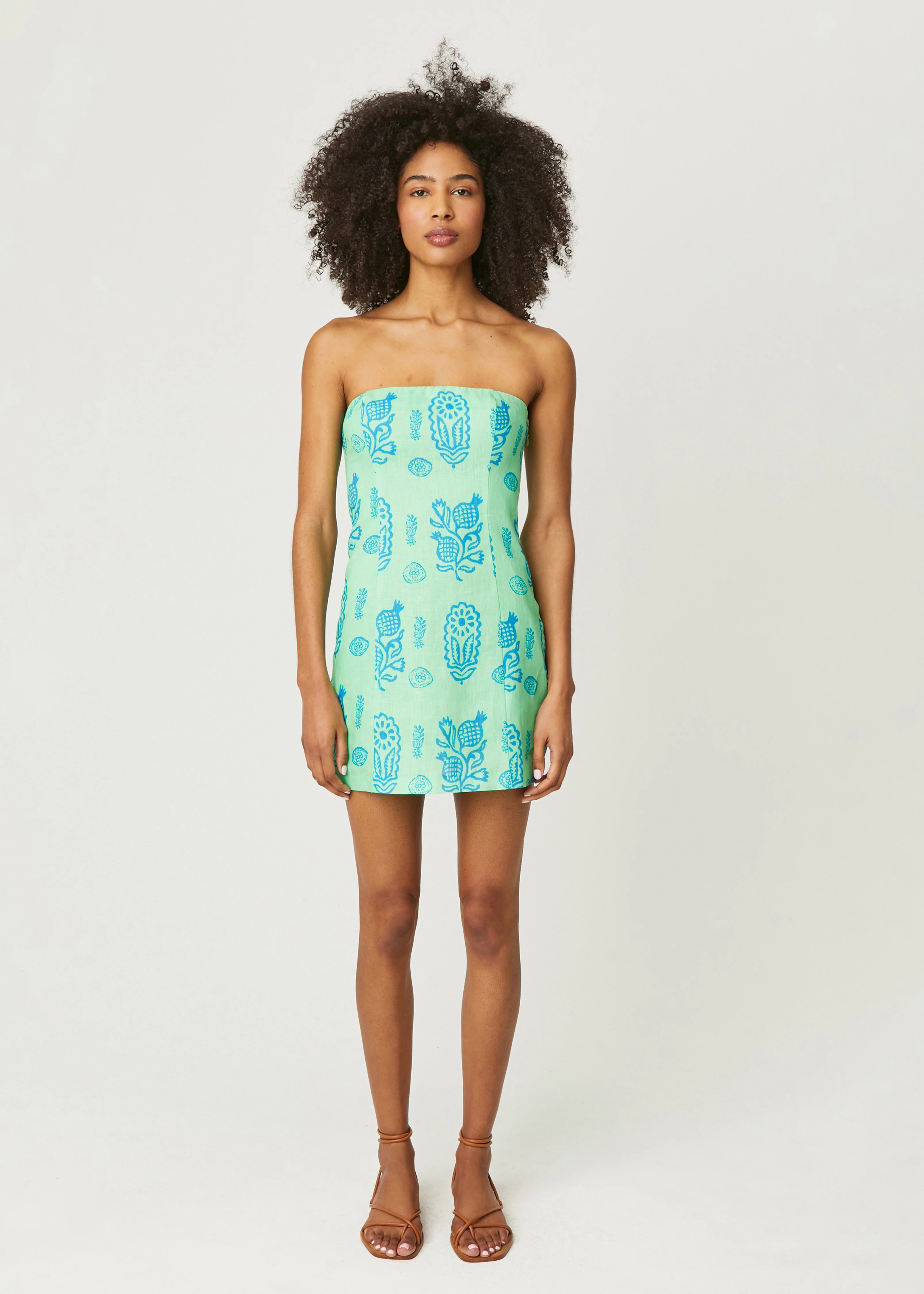 Giovanna Dress | RHODE