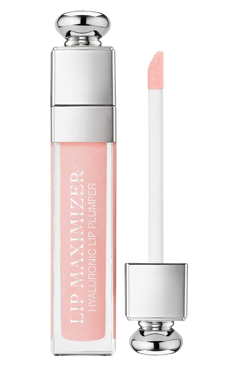 Dior Addict Lip Maximizer Plumping Lip Gloss | Nordstrom | Nordstrom