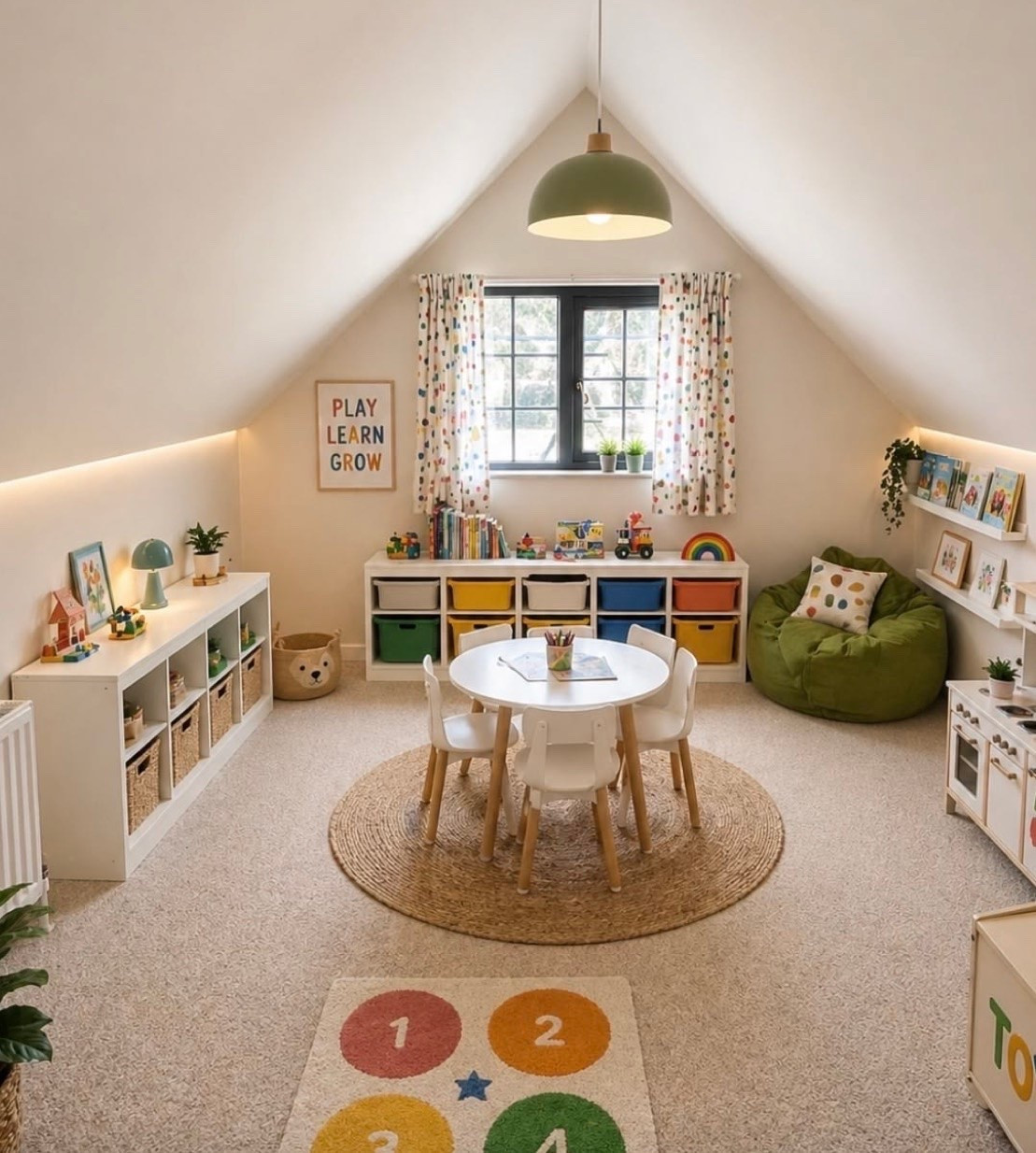Playroom finds that last the test of time !