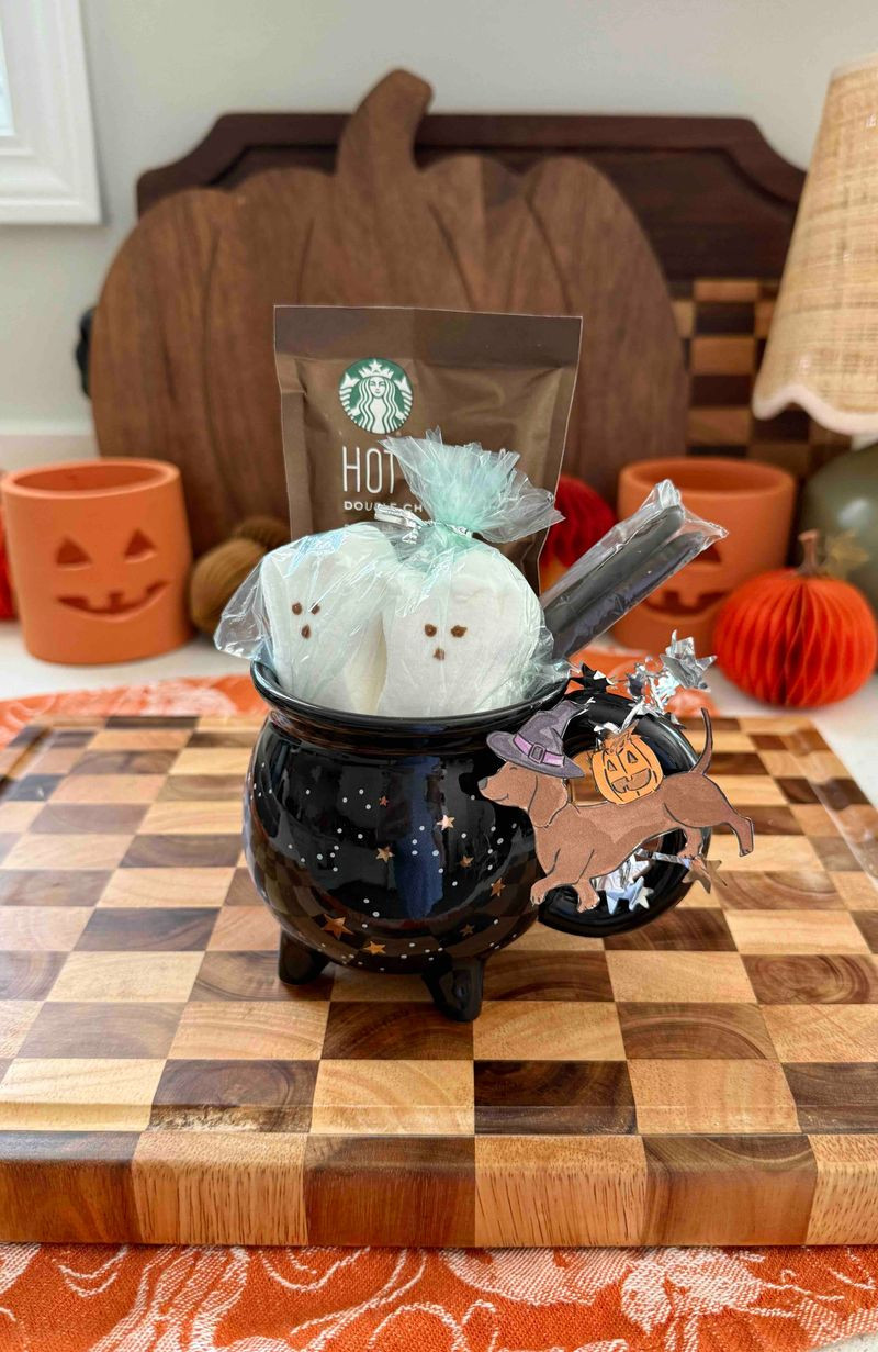 Go to shopmy.us/shop/kendallallen to shop this post - a lot of the things aren't linkable on LTK 

 #LTKHalloween #LTKSeasonal #LTKParties