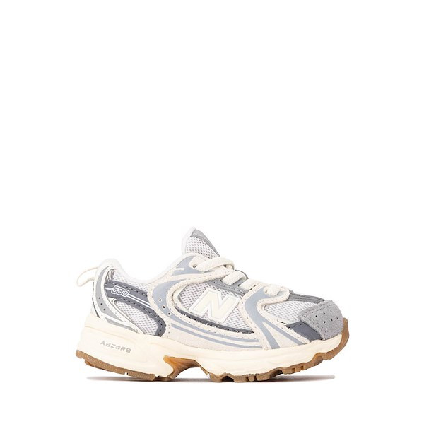 New Balance 530 Athletic Shoe - Baby / Toddler - Slate Grey / Castlerock | Journeys