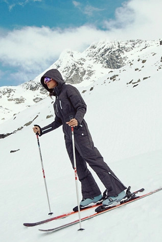 All Prepped Ski Suit | Free People (Global - UK&FR Excluded)
