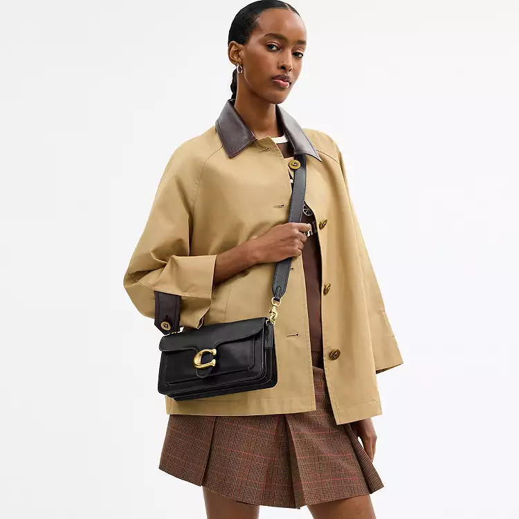Tabby Shoulder Bag 26 | Coach (US)